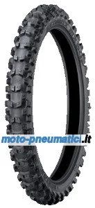 DUNLOP Geomax MX 54 F 60/100 R14 29M