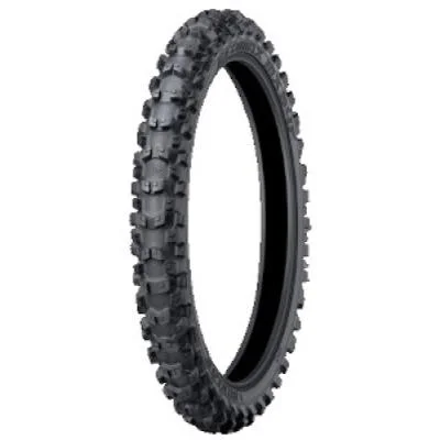 DUNLOP Geomax MX 54 F 70/100 D19 42M