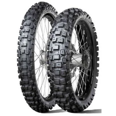 DUNLOP Geomax MX 71 120/80 D19 63M