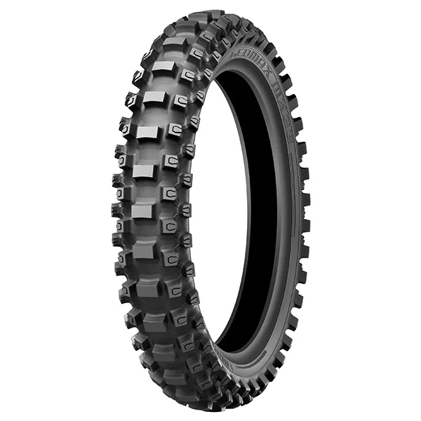 DUNLOP GEOMAX MX33 60/100 R12 36J