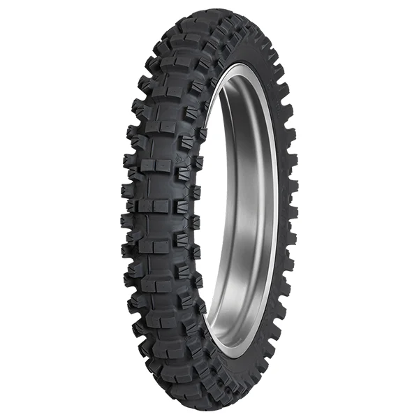 DUNLOP GEOMAX MX34 110/100 R18 64M