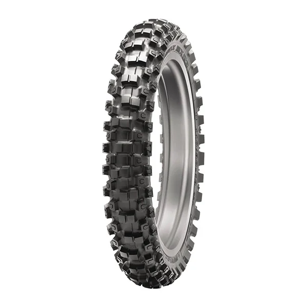 DUNLOP GEOMAX MX53 80/100 R21 51M