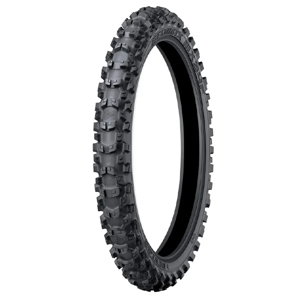 DUNLOP GEOMAX MX54 70/100 R10 41J