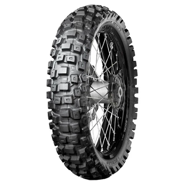DUNLOP GEOMAX MX71 120/80 R19 63M