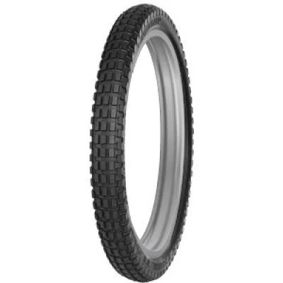 DUNLOP Geomax TL 01 80/100 D21 51M