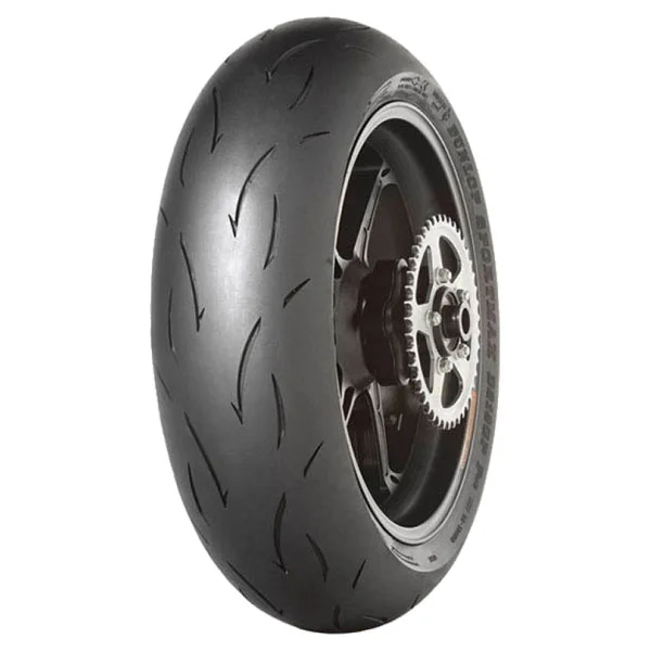 DUNLOP ( ) GP RACER D212 E 180/55 R17 73W