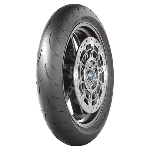 DUNLOP ( ) GP RACER D212 S 120/70 R17 58W