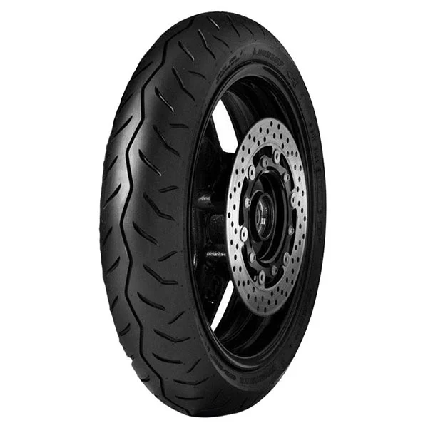 DUNLOP GPR-100 DOT 2022 120/70 R14 55H