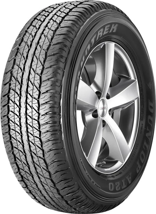 DUNLOP Grandtrek AT 20 225/70 R17C 108/106S