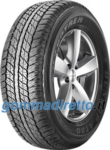 DUNLOP Grandtrek AT 20 245/70 R17 110S