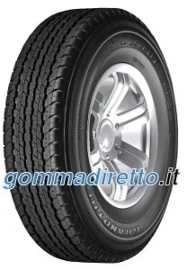 DUNLOP Grandtrek AT 22 265/60 R18 110H
