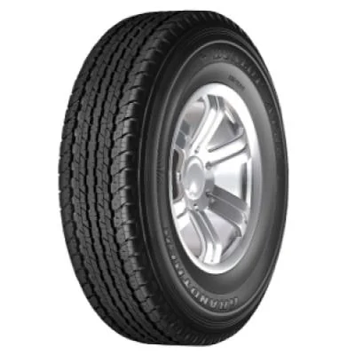 DUNLOP Grandtrek AT 22 blk 265/65 R17 112T