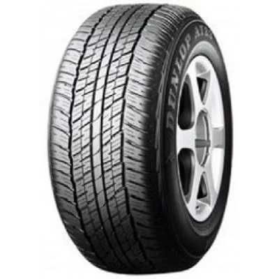 DUNLOP Grandtrek AT 23 blk 265/70 R18 116H