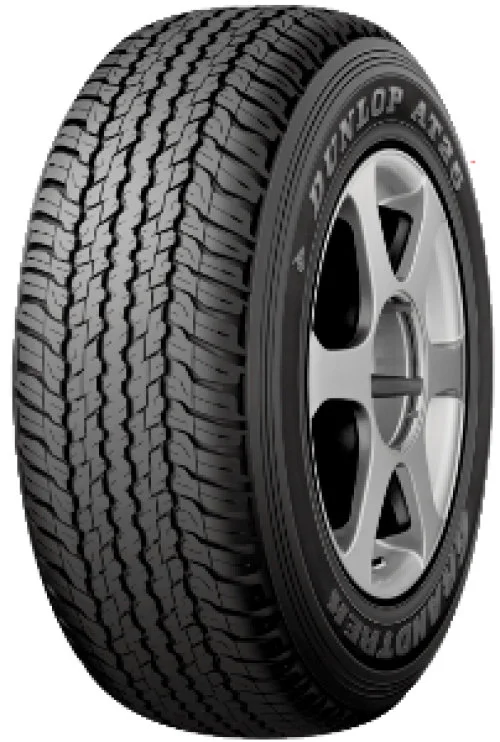 DUNLOP Grandtrek AT 25 265/60 R18 110H