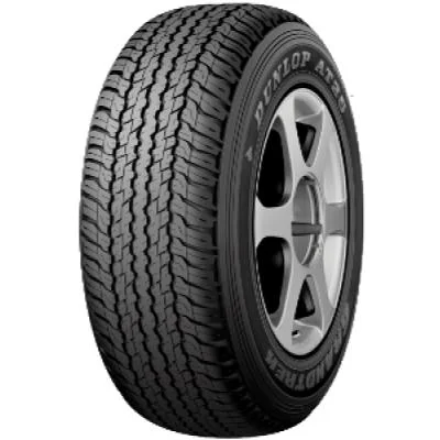 DUNLOP Grandtrek AT 25 blk 255/65 R17 110S