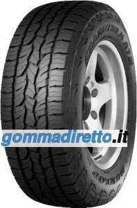 DUNLOP Grandtrek AT 5 255/70 R16 111T