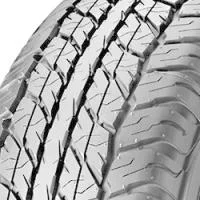 DUNLOP GRANDTREK AT20 205 R16 110/108R