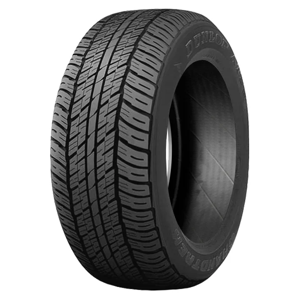 DUNLOP GRANDTREK AT23 265/55 R19 109V