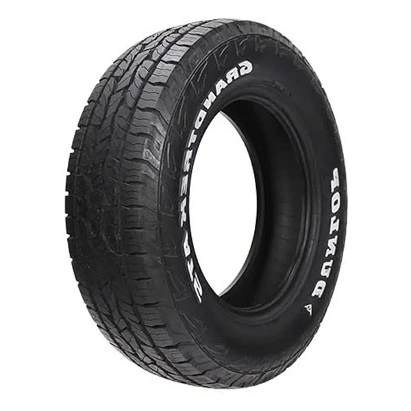 DUNLOP GRANDTREK AT5 OWL 245/65 R17 107H