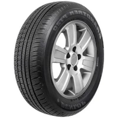 DUNLOP Grandtrek PT20 blk 235/60 R18 103H