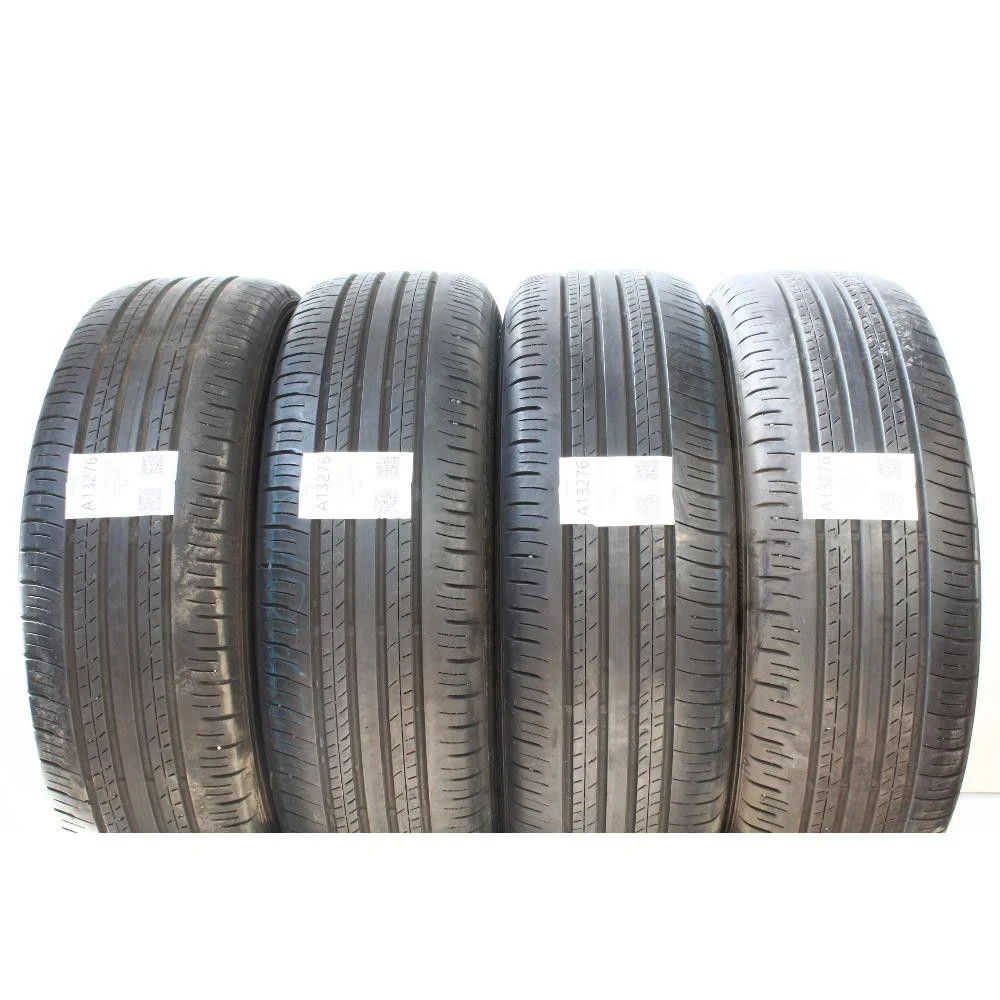 DUNLOP GRANDTREK PT30 225/60 R18 100H