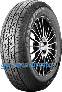 DUNLOP Grandtrek ST 20 215/70 R16 99H