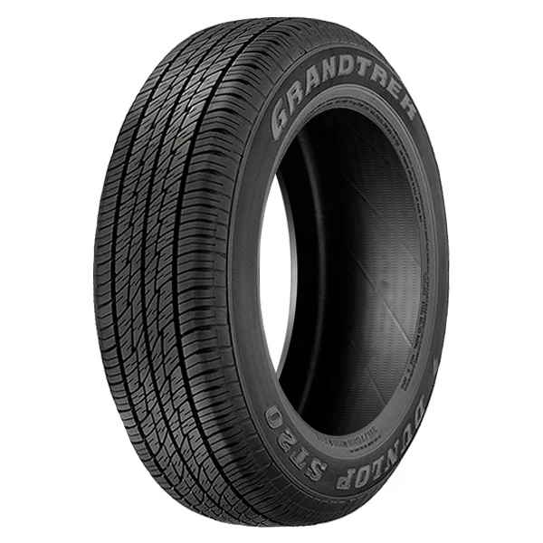 DUNLOP GRANDTREK ST20 215/65 R16 98H