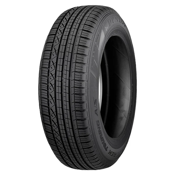 DUNLOP GRANDTREK TOURING ALL SEASON (MO) 235/50 R19 99H