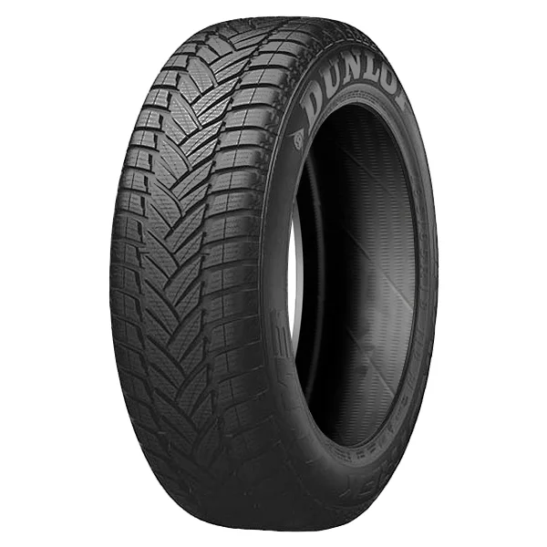 DUNLOP GRANDTREK WINTER M3 (MO) DOT 2023 265/55 R19 109H