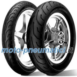 DUNLOP GT 502 120/70 R19 60V