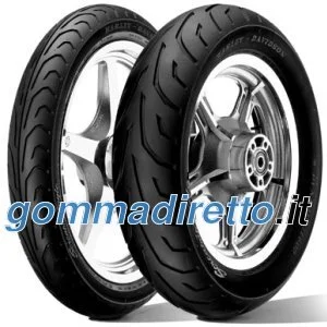 DUNLOP GT 502 H/D 150/80 B16 71V
