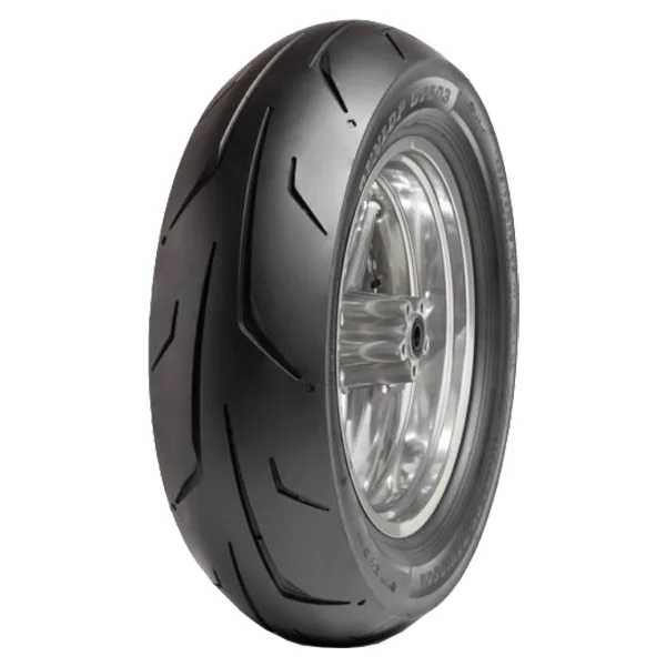 DUNLOP GT .D. 180/70 R16 77V