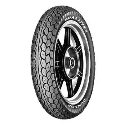 DUNLOP K 127 110/90 D16 59S