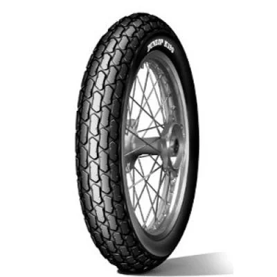 DUNLOP K 180 180/80 D14 78P