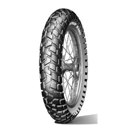 DUNLOP K 460 90/100 D19 55P