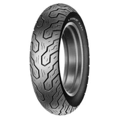 DUNLOP K 555 140/80 D15 67H