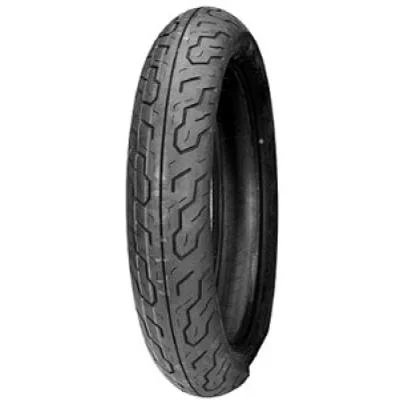 DUNLOP K 555 F 110/90 D18 61S