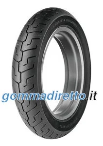 DUNLOP K 591 Elite SP H/D 160/70 B17 73V
