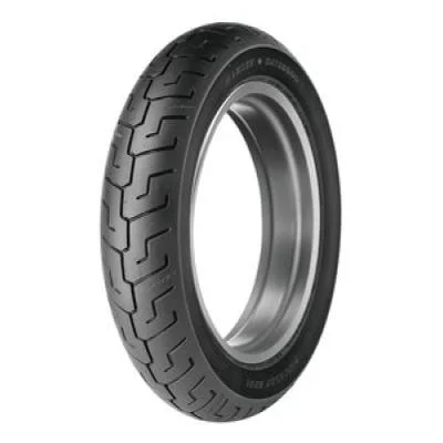 DUNLOP K 591 SP H/D 100/90 D19 51V
