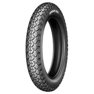 DUNLOP K 70 3.25 D19 54P