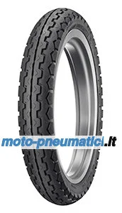 DUNLOP K 81 / TT 100 4.25/85-18 64H