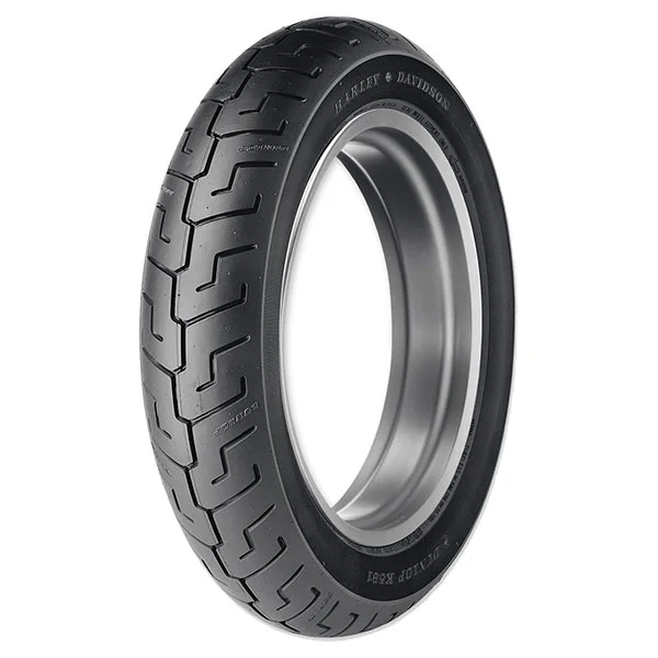 DUNLOP K591 H.D. 100/90 R19 51V