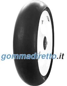 DUNLOP KR 108 SSP 190/55 R17