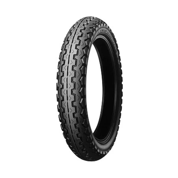 DUNLOP Modello non specificato 100/90 R19 57H