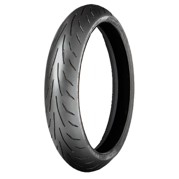 DUNLOP ( ) QUALIFIER CORE 120/60 R17 55W