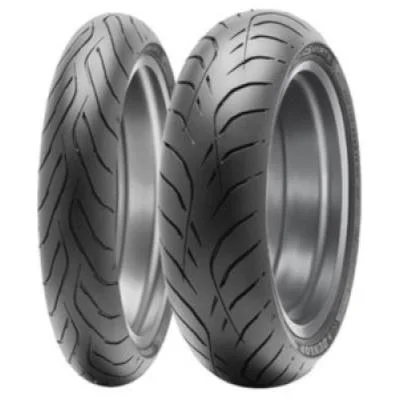 DUNLOP roadsmart iv sp 120/70 R17 58W