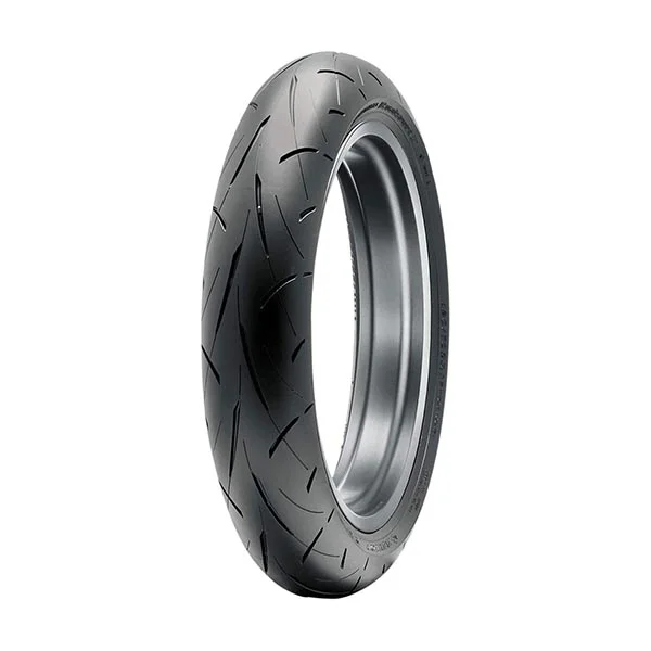 DUNLOP ( ) ROADSPORT 2 120/60 R17 55W