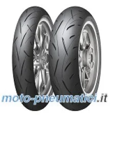 DUNLOP Roadsport 2 160/60 R17 69W