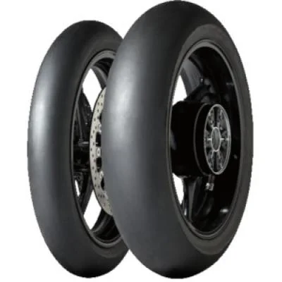 DUNLOP S-Slick 100/90 D12