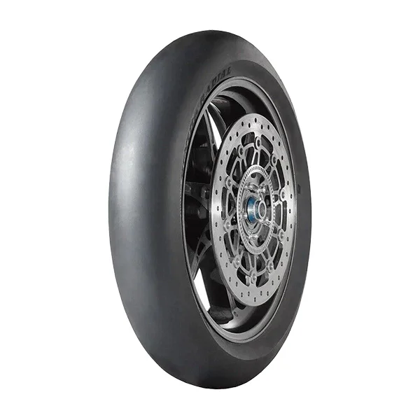 DUNLOP S-SLICK SOFT 100/90 R12